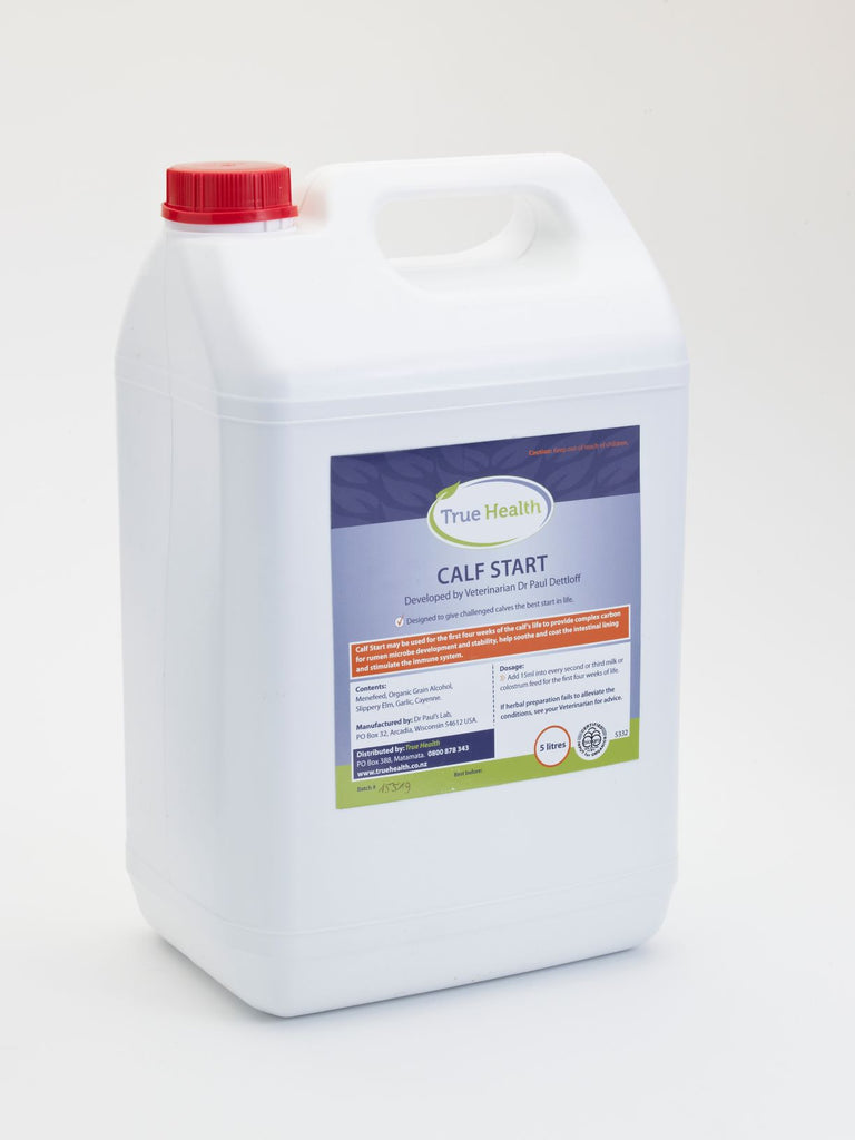 Calf Start 5 Litre