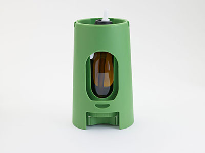 Applicator- Protective Sleeve