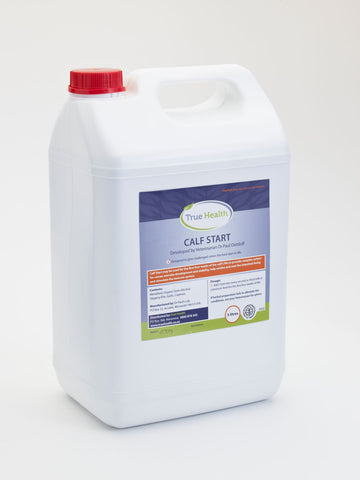Calf Start 5 Litre
